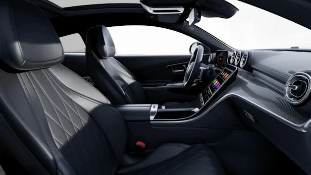 Mercedes-Benz CLE 450 AMG Line 4MATIC Coupé