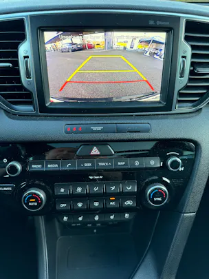 Kia Sportage 1.6 T-GDi Style GT-Line