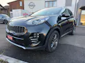 Kia Sportage 1.6 T-GDi Style GT-Line
