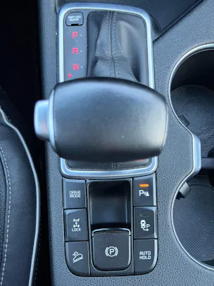 Kia Sportage 1.6 T-GDi Style GT-Line