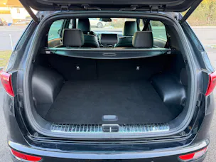 Kia Sportage 1.6 T-GDi Style GT-Line