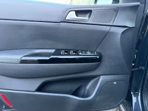 Kia Sportage 1.6 T-GDi Style GT-Line