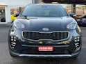 Kia Sportage 1.6 T-GDi Style GT-Line