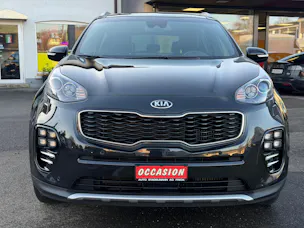 Kia Sportage 1.6 T-GDi Style GT-Line