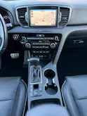 Kia Sportage 1.6 T-GDi Style GT-Line