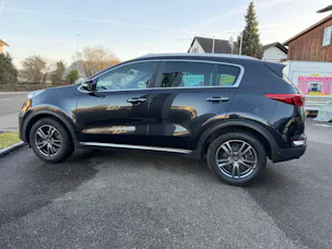 Kia Sportage 1.6 T-GDi Style GT-Line