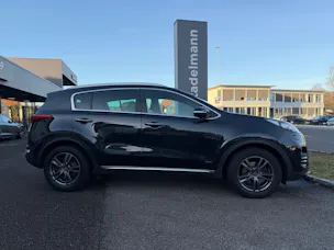 Kia Sportage 1.6 T-GDi Style GT-Line