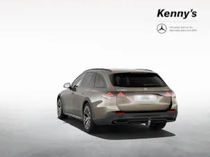 Mercedes-Benz E 450 d Avantgarde 4MATIC Kombi