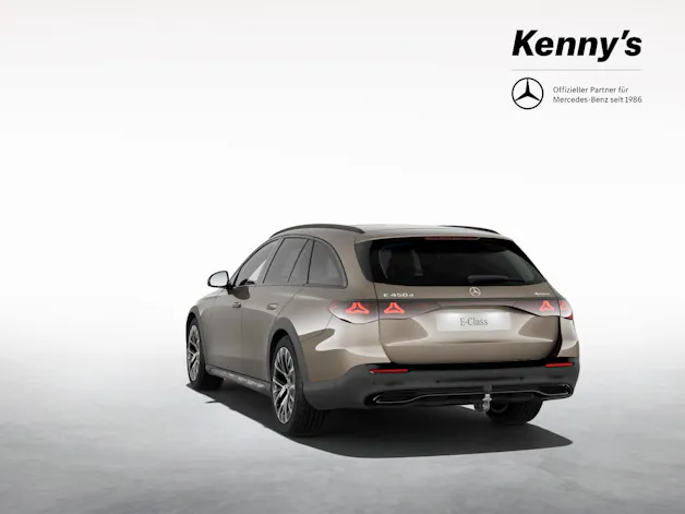 Mercedes-Benz E 450 d Avantgarde 4MATIC Kombi