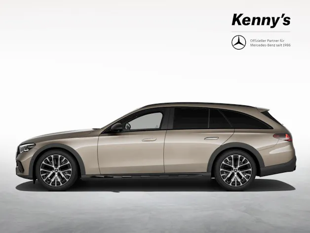 Mercedes-Benz E 450 d Avantgarde 4MATIC Kombi