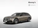 Mercedes-Benz E 450 d Avantgarde 4MATIC Kombi