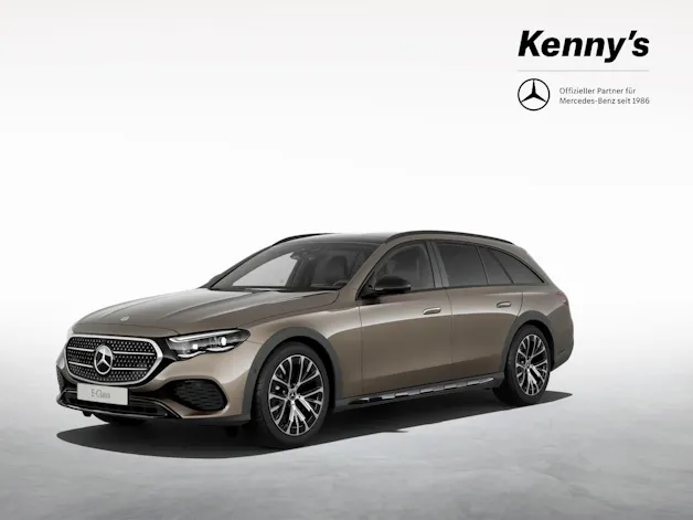 Mercedes-Benz E 450 d Avantgarde 4MATIC Kombi