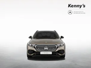 Mercedes-Benz E 450 d Avantgarde 4MATIC Kombi