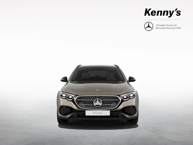 Mercedes-Benz E 450 d Avantgarde 4MATIC Kombi