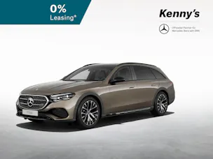 MERCEDES-BENZ E 450 d Avantgarde 4MATIC Kombi