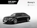 Mercedes-Benz E 450 d AMG Line 4MATIC