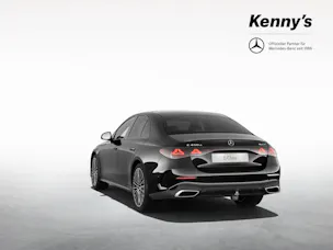 Mercedes-Benz E 450 d AMG Line 4MATIC