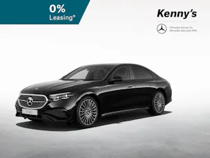 MERCEDES-BENZ E 450 d AMG Line 4MATIC