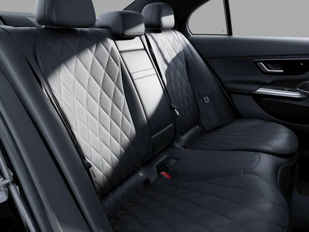 Mercedes-Benz E 450 d AMG Line 4MATIC