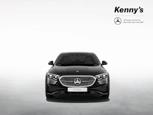 Mercedes-Benz E 450 d AMG Line 4MATIC