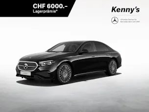 MERCEDES-BENZ E 450 d AMG Line 4MATIC
