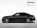 Mercedes-Benz E 450 d AMG Line 4MATIC