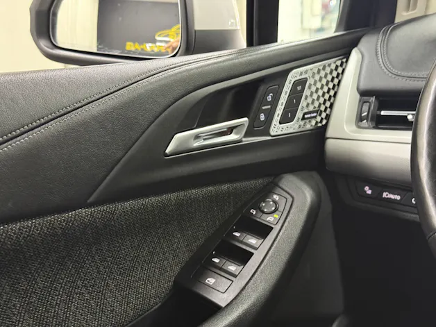 BMW 218d Active Tourer DKG