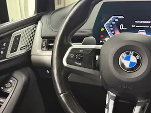 BMW 218d Active Tourer DKG