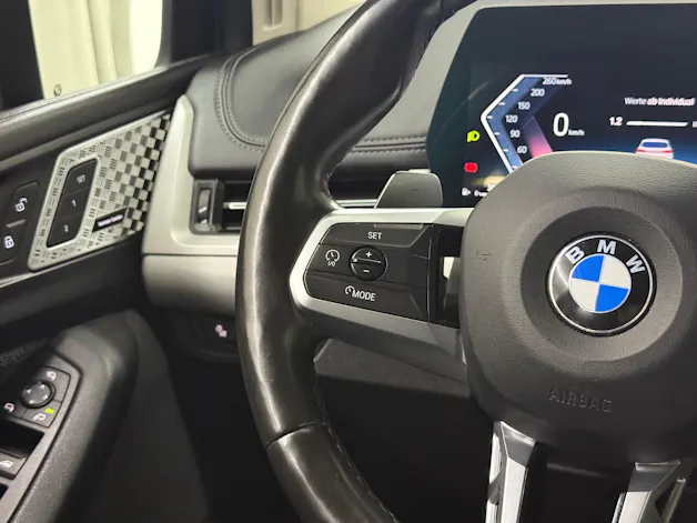 BMW 218d Active Tourer DKG