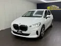 BMW 218d Active Tourer DKG