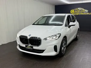 BMW 218d Active Tourer DKG