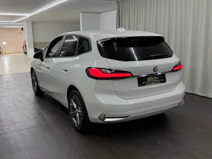BMW 218d Active Tourer DKG