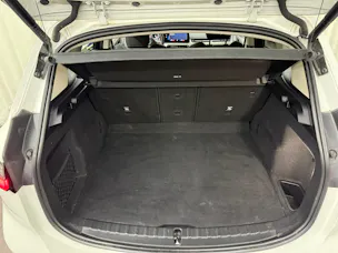 BMW 218d Active Tourer DKG