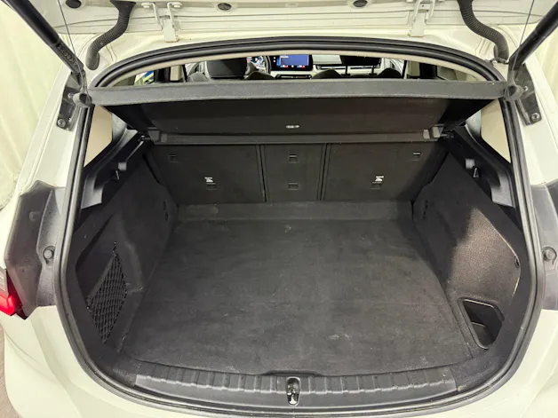 BMW 218d Active Tourer DKG