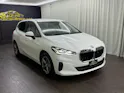 BMW 218d Active Tourer DKG