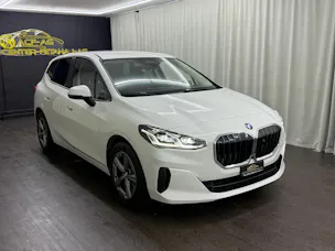 BMW 218d Active Tourer DKG