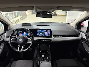 BMW 218d Active Tourer DKG