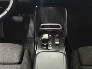 BMW 218d Active Tourer DKG
