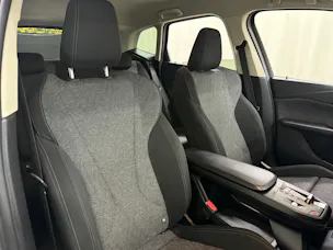 BMW 218d Active Tourer DKG