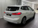 BMW 218d Active Tourer DKG