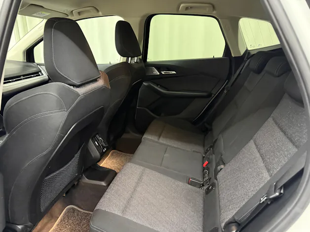 BMW 218d Active Tourer DKG