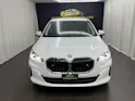 BMW 218d Active Tourer DKG
