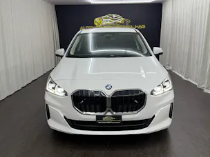 BMW 218d Active Tourer DKG