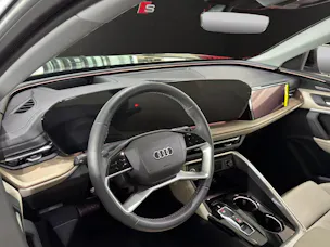 Audi Q5 TFSI quatto 150 kW S-tronic