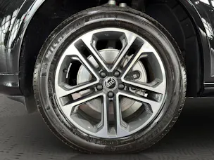 Audi Q5 TFSI quatto 150 kW S-tronic