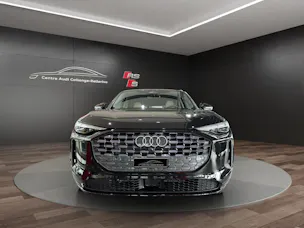 Audi Q5 TFSI quatto 150 kW S-tronic
