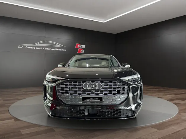 Audi Q5 TFSI quatto 150 kW S-tronic