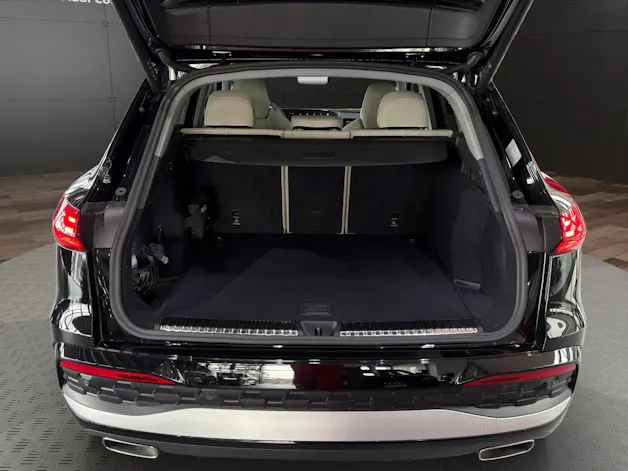 Audi Q5 TFSI quatto 150 kW S-tronic