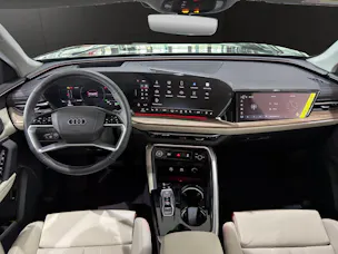 Audi Q5 TFSI quatto 150 kW S-tronic