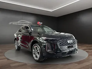 Audi Q5 TFSI quatto 150 kW S-tronic